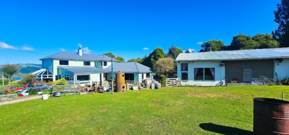 McGuire Real Estate | Dunedin - 107 Jones Road - Evansdale