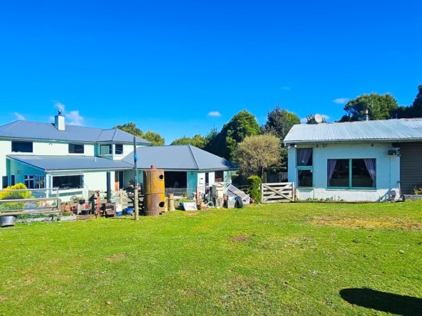 McGuire Real Estate | Dunedin - 107 Jones Road - Evansdale