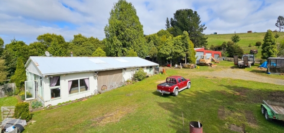 McGuire Real Estate | Dunedin - 107 Jones Road - Evansdale