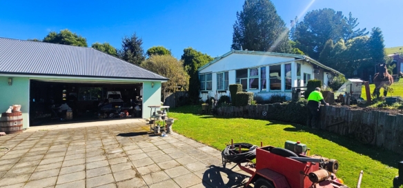 McGuire Real Estate | Dunedin - 107 Jones Road - Evansdale