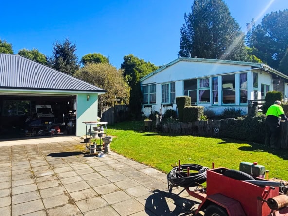 McGuire Real Estate | Dunedin - 107 Jones Road - Evansdale