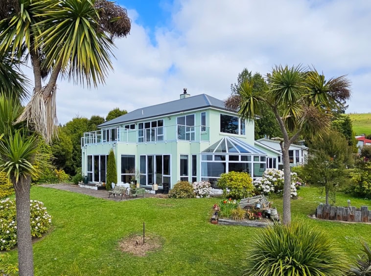 McGuire Real Estate | Dunedin - 107 Jones Road - Evansdale