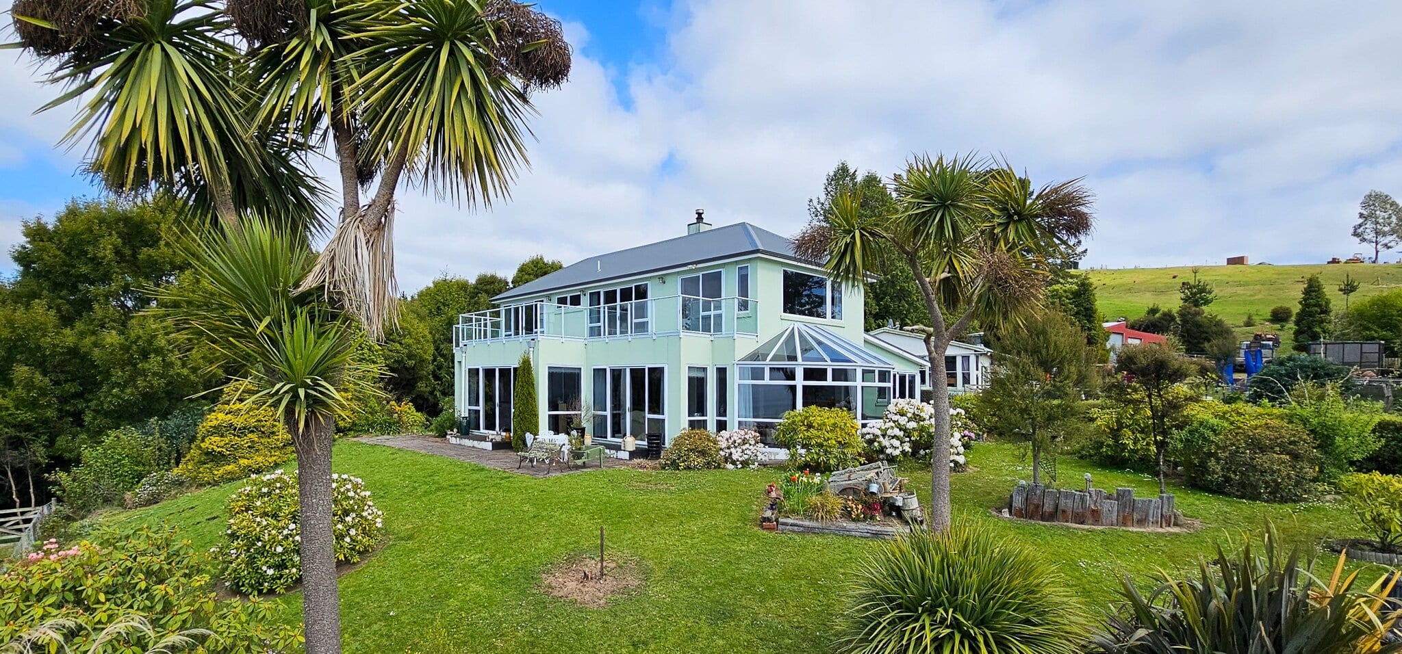 McGuire Real Estate | Dunedin - 107 Jones Road - Evansdale