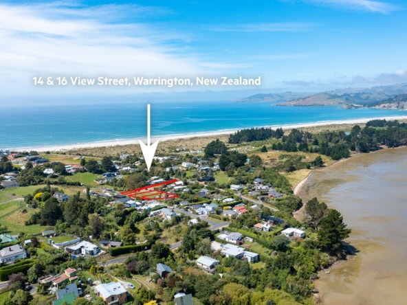 McGuire Real Estate | Dunedin - 14 View Street - Warrington