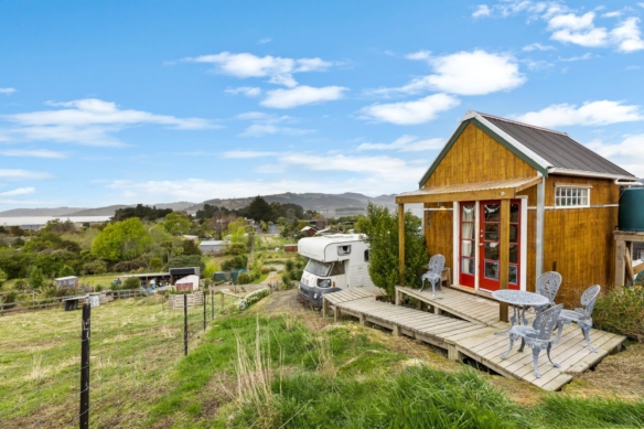 McGuire Real Estate | Dunedin - 15 View Street - Warrington