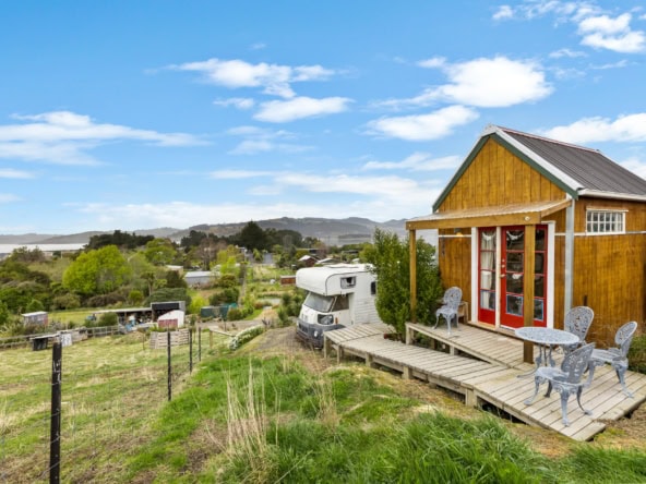 McGuire Real Estate | Dunedin - 15 View Street - Warrington