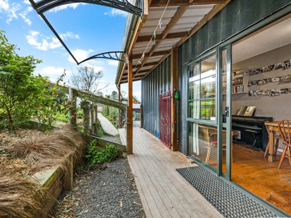 McGuire Real Estate | Dunedin - 15 View Street - Warrington