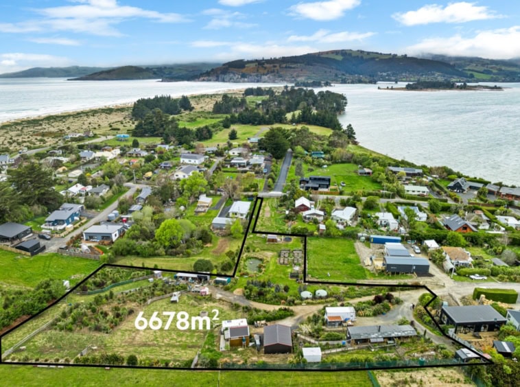 McGuire Real Estate | Dunedin - 15 View Street - Warrington