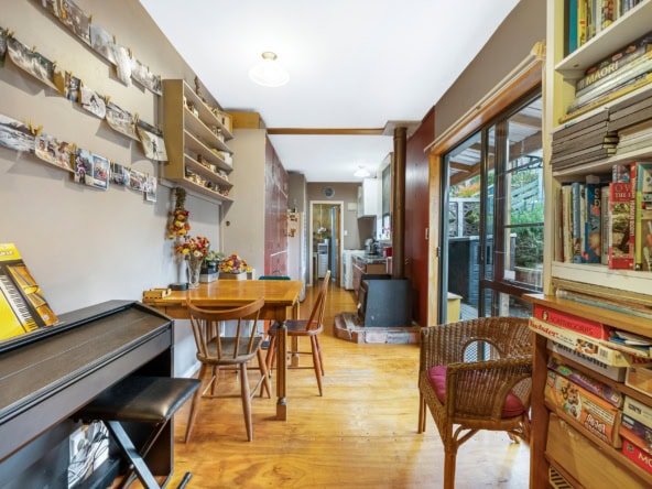 McGuire Real Estate | Dunedin - 15 View Street - Warrington