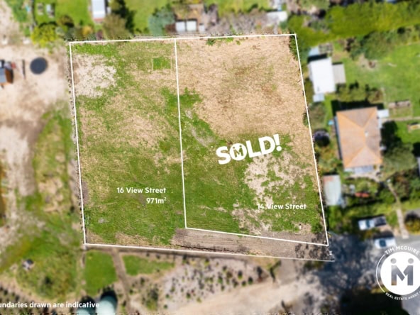 McGuire Real Estate | Dunedin - 16 View Street - Warrington