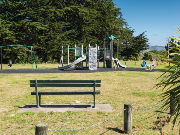 McGuire Real Estate | Dunedin - 16 View Street - Warrington