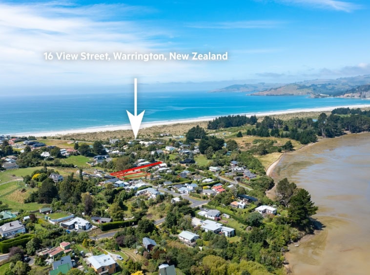 McGuire Real Estate | Dunedin - 16 View Street - Warrington