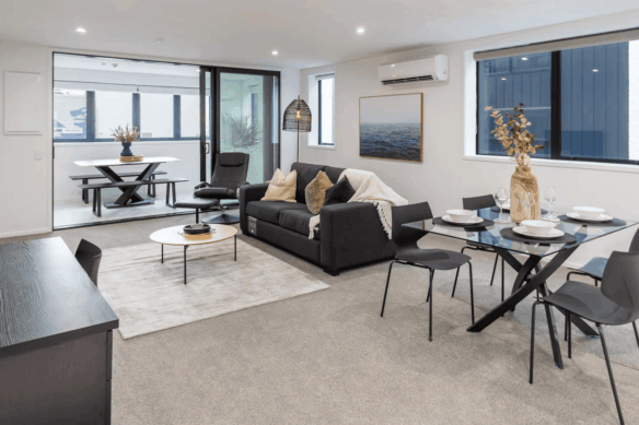 McGuire Real Estate | Dunedin - 169 St Asaph Street - Christchurch Central City