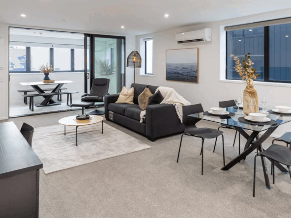 McGuire Real Estate | Dunedin - 169 St Asaph Street - Christchurch Central City