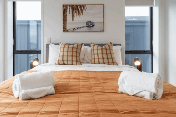 McGuire Real Estate | Dunedin - 169 St Asaph Street - Christchurch Central City