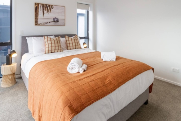 McGuire Real Estate | Dunedin - 169 St Asaph Street - Christchurch Central City