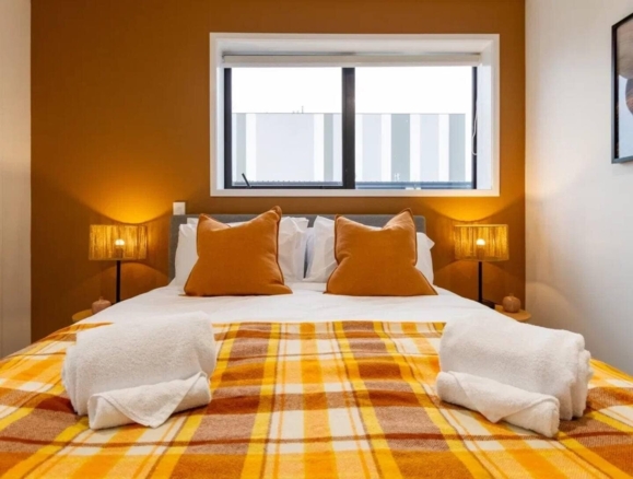 McGuire Real Estate | Dunedin - 169 St Asaph Street - Christchurch Central City