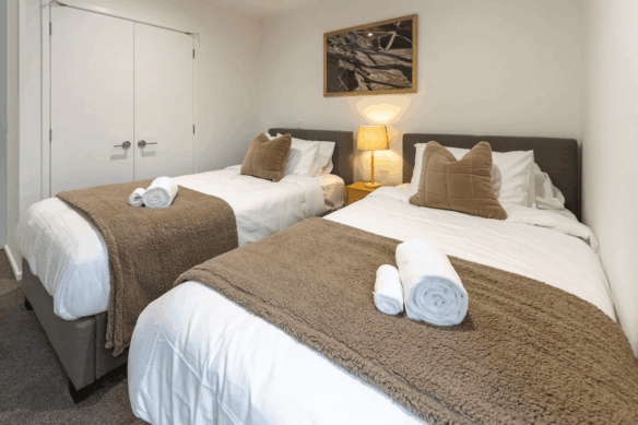 McGuire Real Estate | Dunedin - 169 St Asaph Street - Christchurch Central City