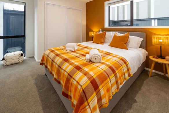 McGuire Real Estate | Dunedin - 169 St Asaph Street - Christchurch Central City