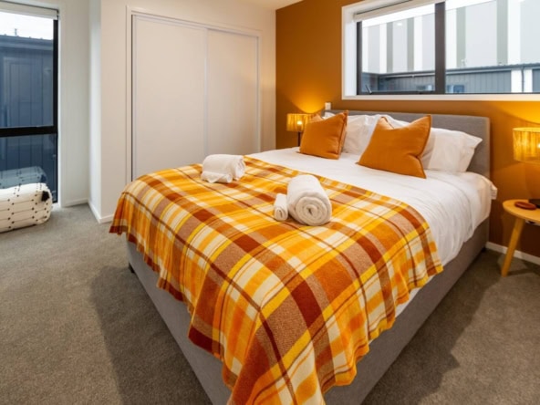 McGuire Real Estate | Dunedin - 169 St Asaph Street - Christchurch Central City
