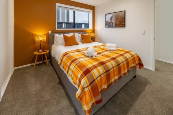 McGuire Real Estate | Dunedin - 169 St Asaph Street - Christchurch Central City