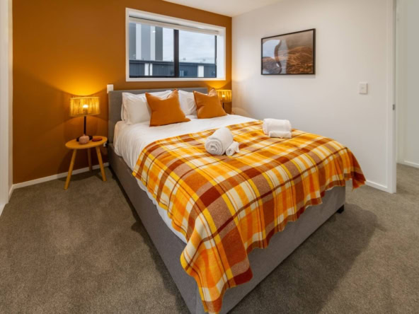 McGuire Real Estate | Dunedin - 169 St Asaph Street - Christchurch Central City