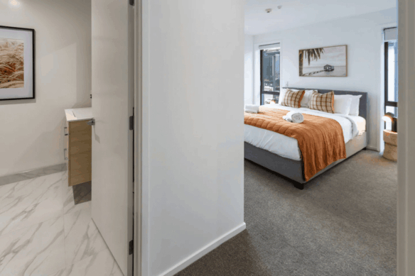 McGuire Real Estate | Dunedin - 169 St Asaph Street - Christchurch Central City