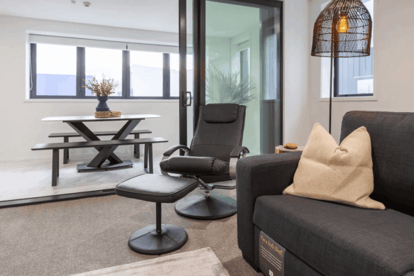 McGuire Real Estate | Dunedin - 169 St Asaph Street - Christchurch Central City