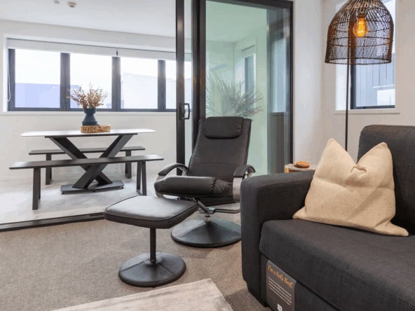 McGuire Real Estate | Dunedin - 169 St Asaph Street - Christchurch Central City