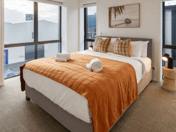 McGuire Real Estate | Dunedin - 169 St Asaph Street - Christchurch Central City