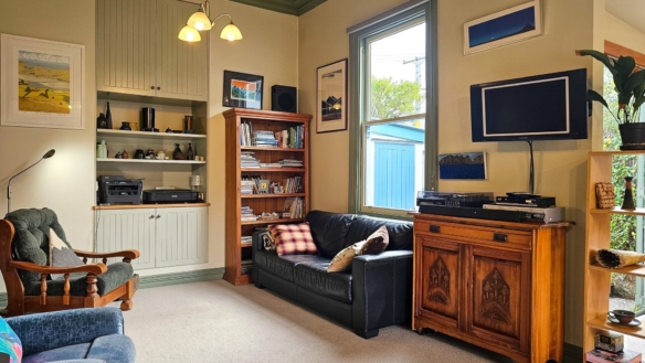 McGuire Real Estate | Dunedin - 172 Gladstone Road - Dalmore