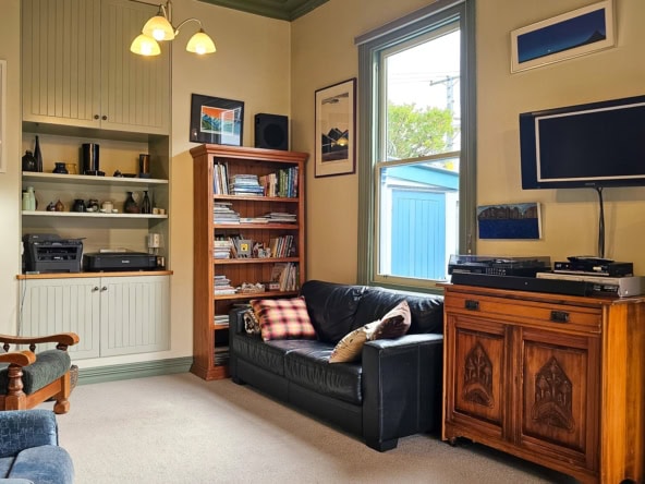 McGuire Real Estate | Dunedin - 172 Gladstone Road - Dalmore
