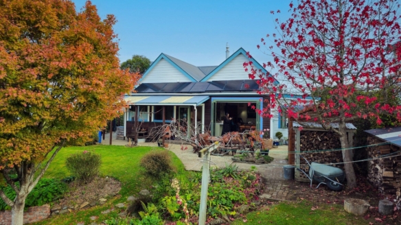 McGuire Real Estate | Dunedin - 172 Gladstone Road - Dalmore