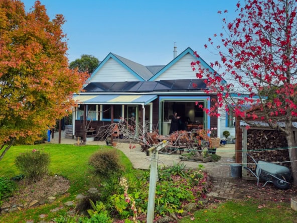 McGuire Real Estate | Dunedin - 172 Gladstone Road - Dalmore