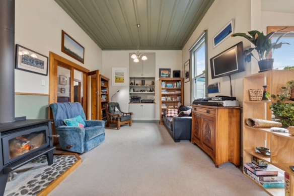 McGuire Real Estate | Dunedin - 172 Gladstone Road - Dalmore