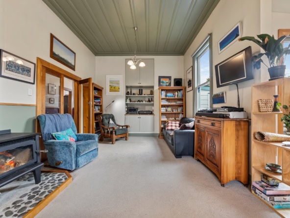 McGuire Real Estate | Dunedin - 172 Gladstone Road - Dalmore