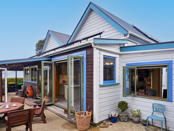 McGuire Real Estate | Dunedin - 172 Gladstone Road - Dalmore