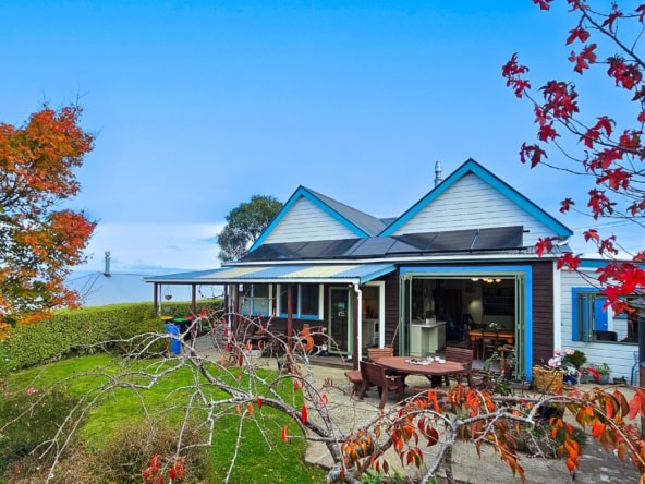 McGuire Real Estate | Dunedin - 172 Gladstone Road - Dalmore