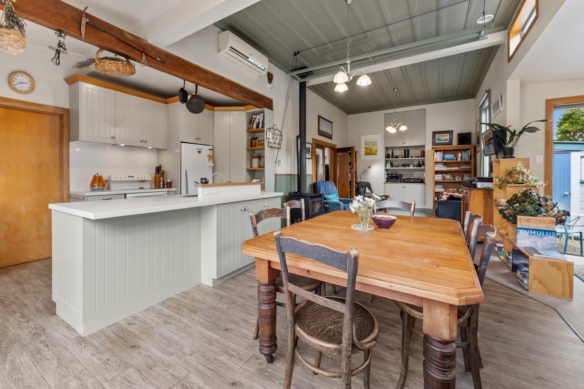 McGuire Real Estate | Dunedin - 172 Gladstone Road - Dalmore