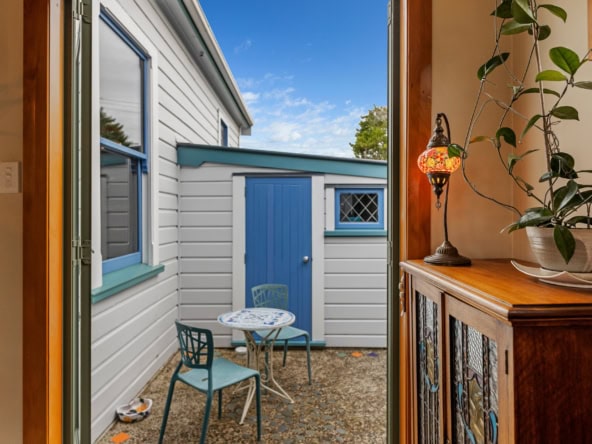 McGuire Real Estate | Dunedin - 172 Gladstone Road - Dalmore