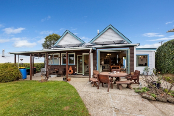 McGuire Real Estate | Dunedin - 172 Gladstone Road - Dalmore