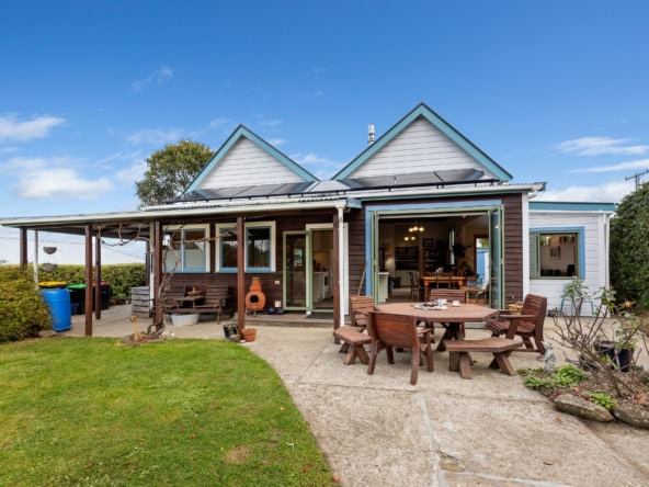 McGuire Real Estate | Dunedin - 172 Gladstone Road - Dalmore