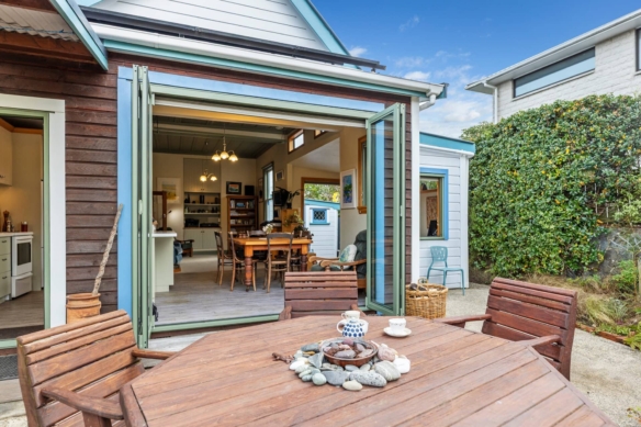 McGuire Real Estate | Dunedin - 172 Gladstone Road - Dalmore