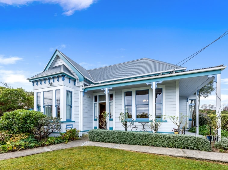 McGuire Real Estate | Dunedin - 172 Gladstone Road - Dalmore
