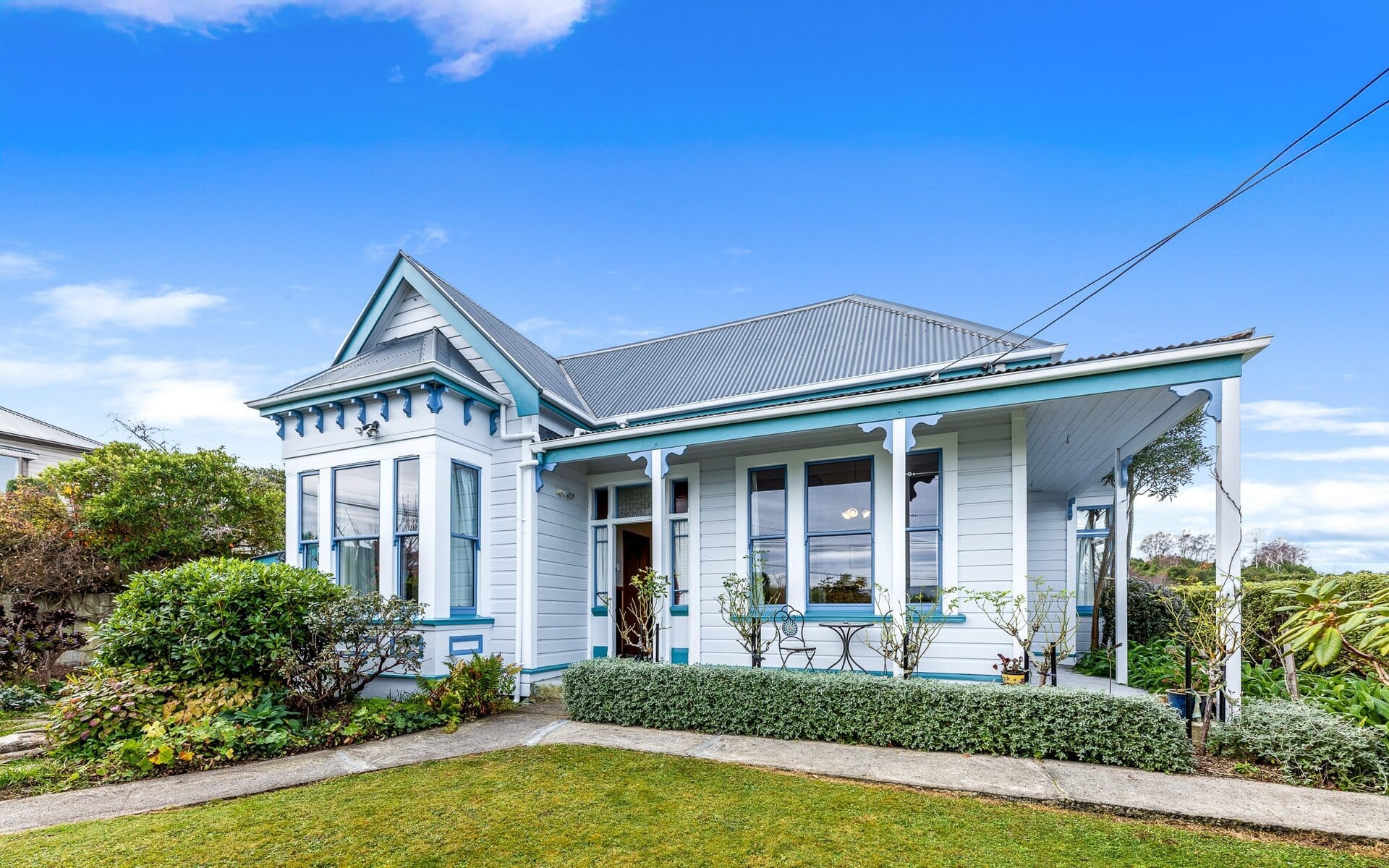 McGuire Real Estate | Dunedin - 172 Gladstone Road - Dalmore