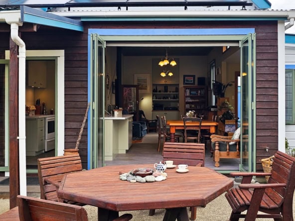 McGuire Real Estate | Dunedin - 172 Gladstone Road - Dalmore