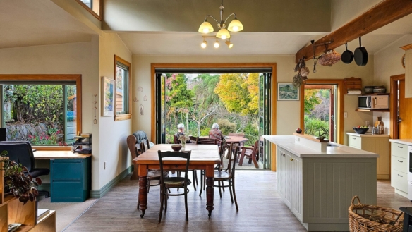 McGuire Real Estate | Dunedin - 172 Gladstone Road - Dalmore