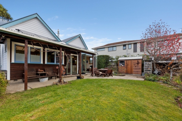 McGuire Real Estate | Dunedin - 172 Gladstone Road - Dalmore