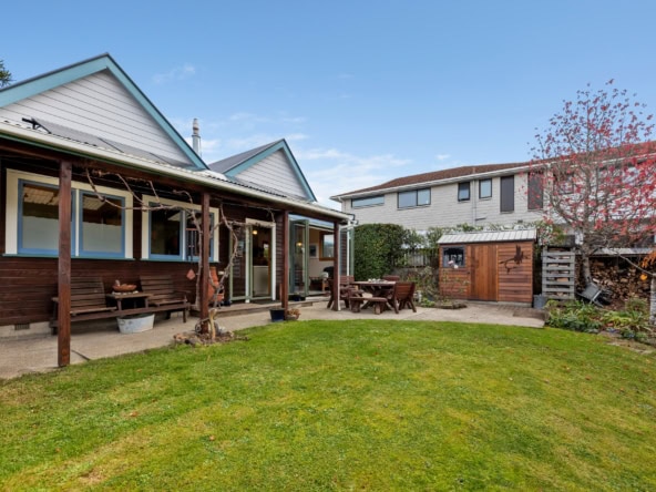 McGuire Real Estate | Dunedin - 172 Gladstone Road - Dalmore