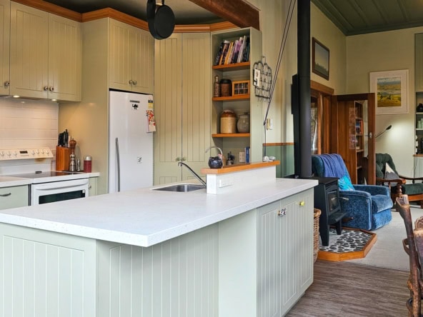 McGuire Real Estate | Dunedin - 172 Gladstone Road - Dalmore